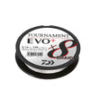 Daiwa Tournament X8 EVO+ 135m White