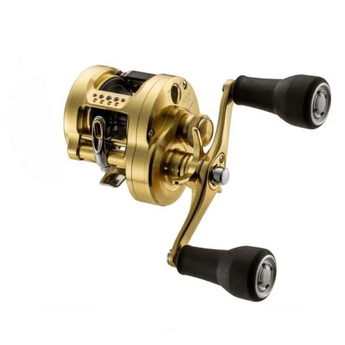 Shimano Calcutta Conquest MD
