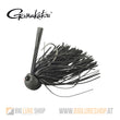 8g Gamakatsu Rubber Jig Warning Shot