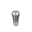 Gomexus Power Knob Aluminium 20mm