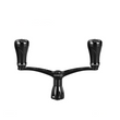Gomexus Aluminium Double Spinning Handle 98mm