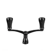 Gomexus Aluminium Double Spinning Handle 98mm