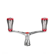 Gomexus Aluminium Double Spinning Handle 98mm