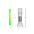 Gomexus Reel Stand R4 Light Sticker & Balancer 48mm