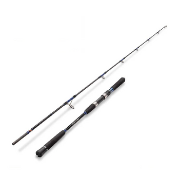 Monster Game Jigging