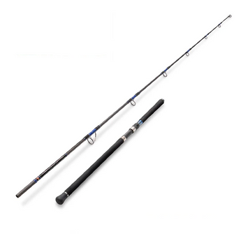Monster Game Jigging