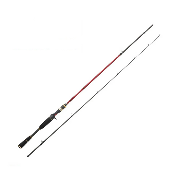 Red Shadow Baitcasting