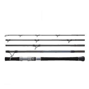 Skywalker Shore Jigging