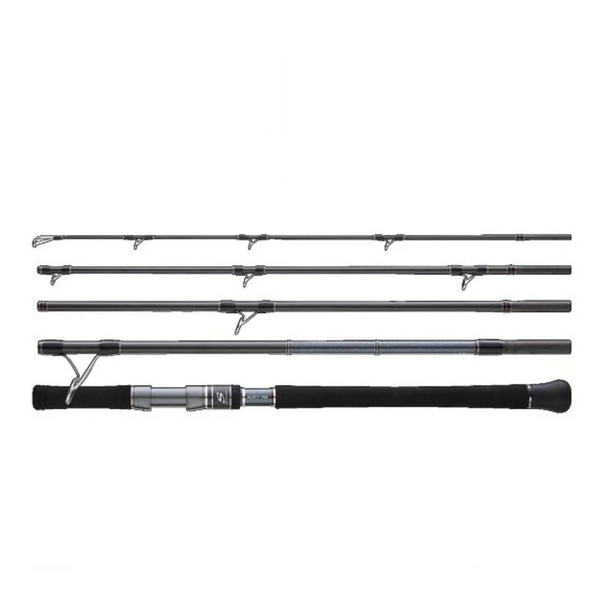 Skywalker Shore Jigging
