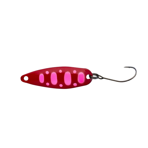Native Spoon 9g
