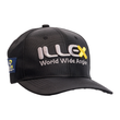 Rain Trucker Cap