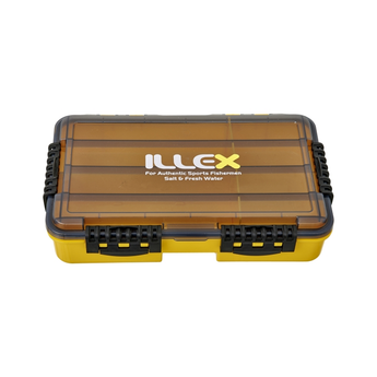 TACKLE BOX 355 Waterproof