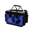 ILLEX BAKKAN DOCK DELUXE 40 BLUE
