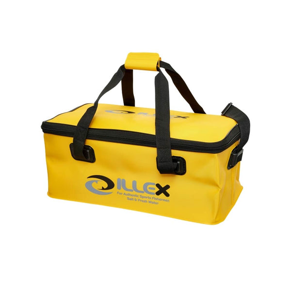 ILLEX BAKKAN SPORT 55 GELB