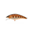 Illex Flat Tricoroll 55 S