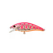Illex Flat Tricoroll 55 S