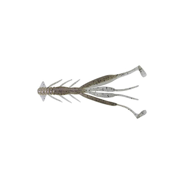 Illex Jimmy Shrimp 3.8"