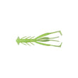Illex Jimmy Shrimp 3.8"