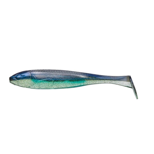 Illex Magic Slim Shad 7"