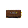 ILLEX TACKLE BOX REVERSIBLE VC
