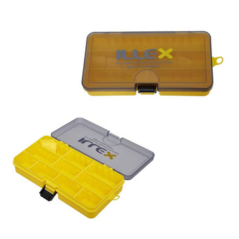 ILLEX TACKLE BOX HC