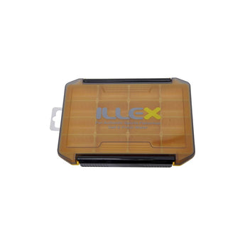 ILLEX TACKLE BOX HC