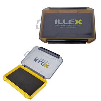 ILLEX TACKLE BOX SLIT FOAM