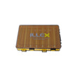 ILLEX TACKLE BOX REVERSIBLE VC