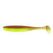 4" Keitech Easy Shiner 10 cm