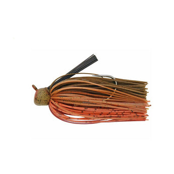 21g KEITECH Crankin Football Jig