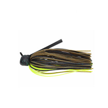 14g KEITECH Crankin Football Jig