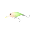 Deep Cra-Pea SFT