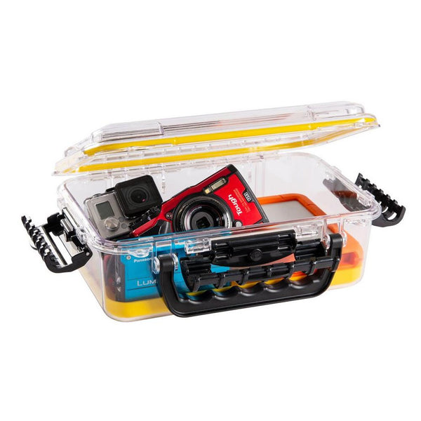 Plano 1460 GS Waterproof Medium 3600