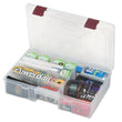 Plano Deep Stow ADJ Dividers Clear