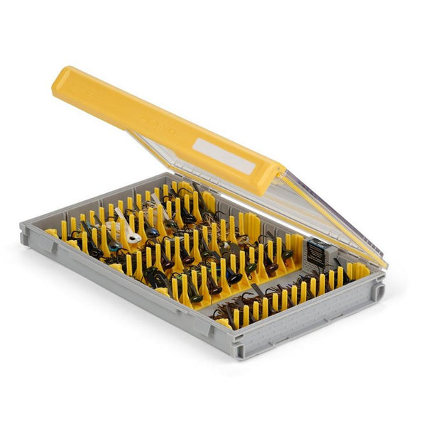 PLANO EDGE MASTER JIG AND BLADED JIG BOX