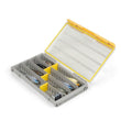 Plano EDGE 3600 STD Compartments
