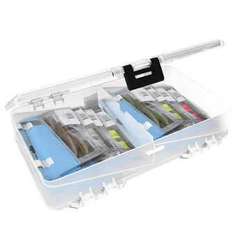 Plano Soft Plastic 3700