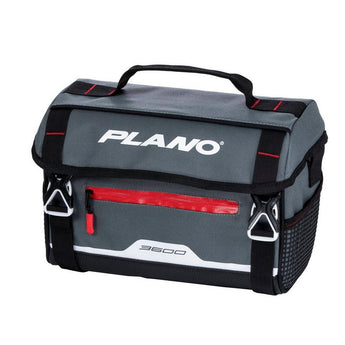 Plano WS Softsider Bag 3600