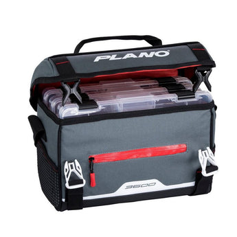 Plano WS Softsider Bag 3600