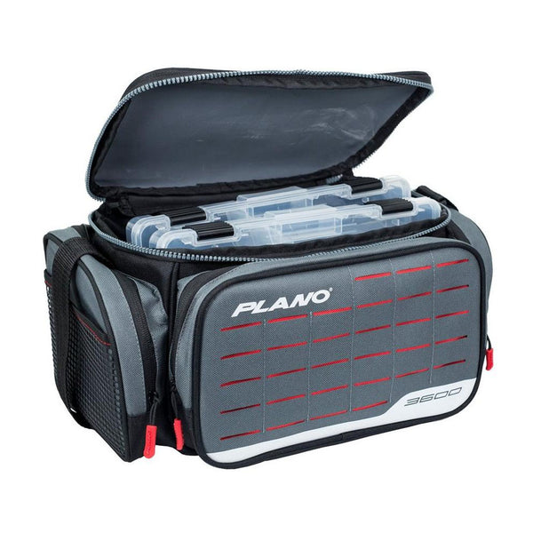 Plano Weekend 3600 Case