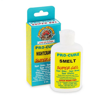 Pro-Cure Super Gel