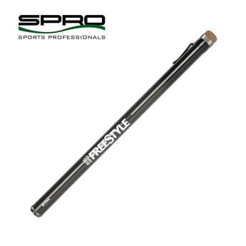 Flick Net Handle Carbon 400