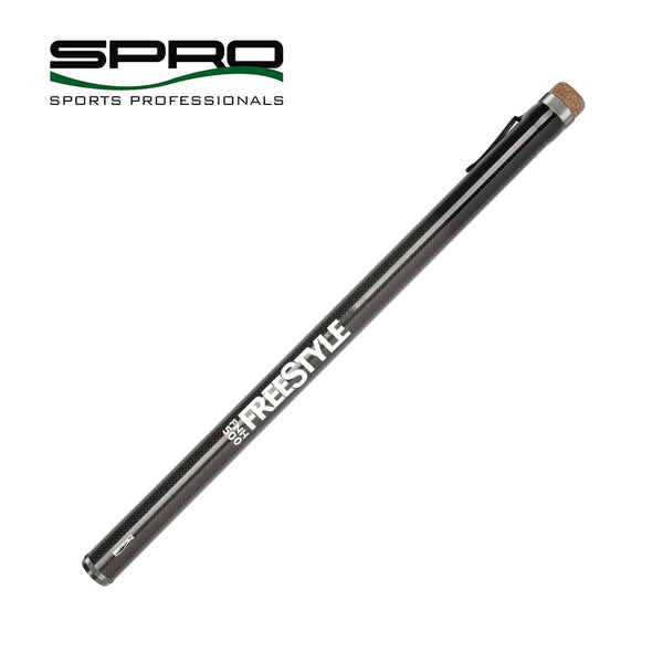 Flick Net Handle Carbon 400