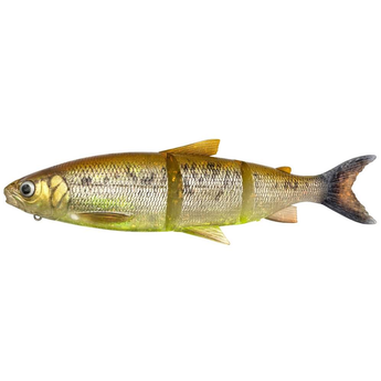 3D LT Whitefish 22cm 107g MS