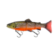 3D LT TROUT 15CM 35G SS