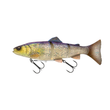 3D LT TROUT 15CM 35G SS