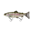 3D LT TROUT 25CM 180G SS
