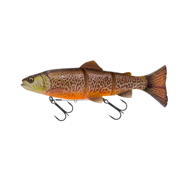 3D LT TROUT 20CM 93G SS