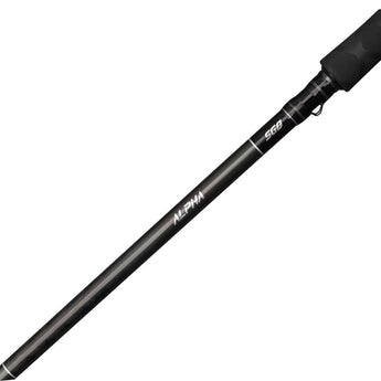 ALPHA SG8 Big Bait