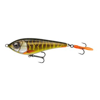 DEVIATOR SWIM 12.5CM 50G SS